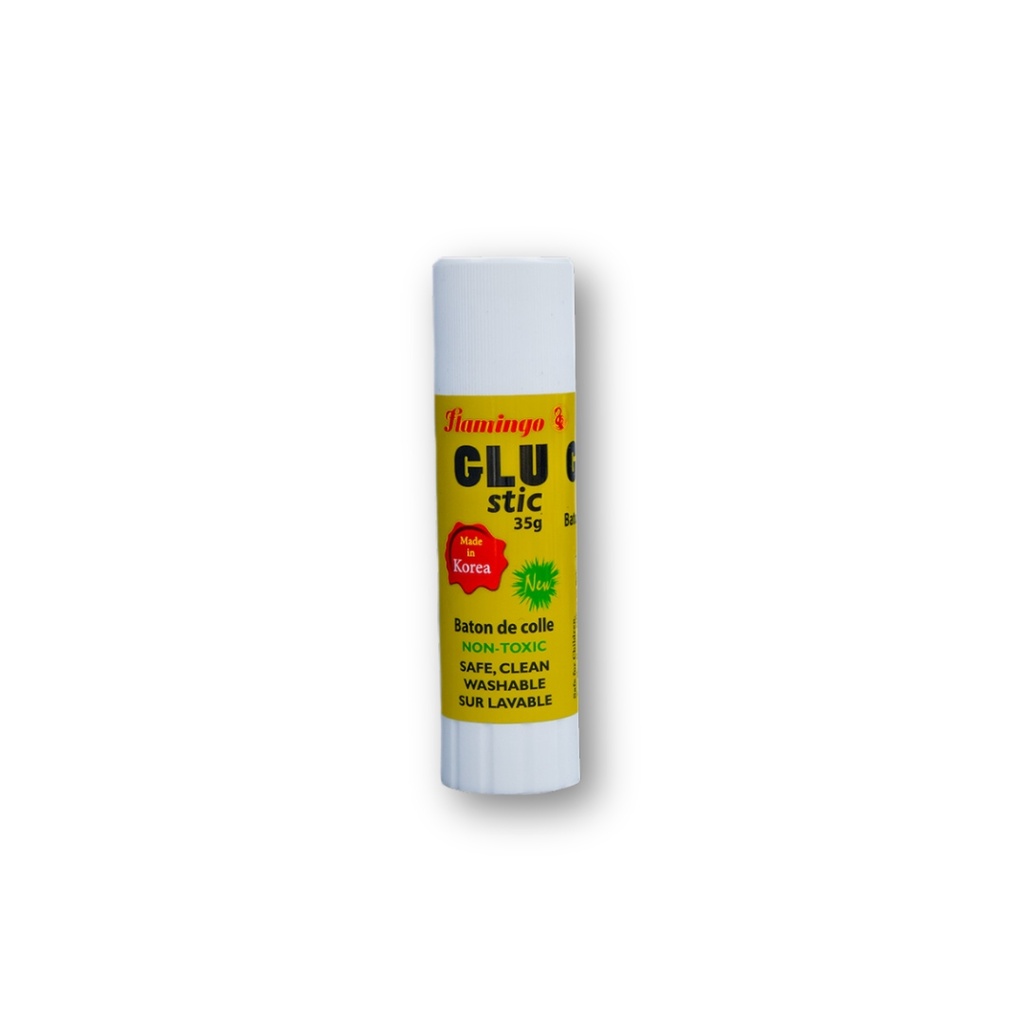 Flamingo - Glue Stick 35GM