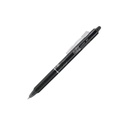 Pilot - Frixion ball Clicker Black 0.7mm