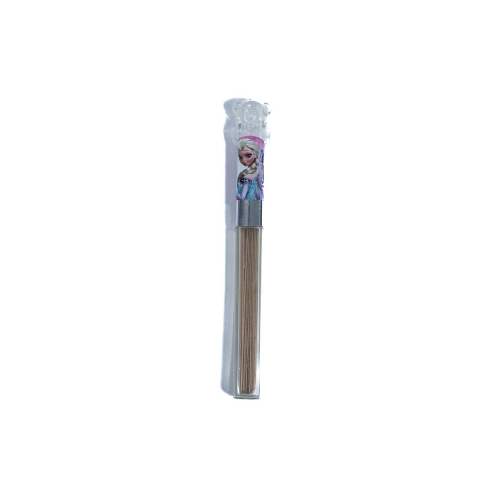 Frozen pencil Lead 2B 0.5 No 2241