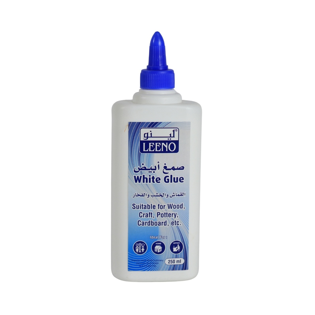 Leeno Glue white twg250 250 ml