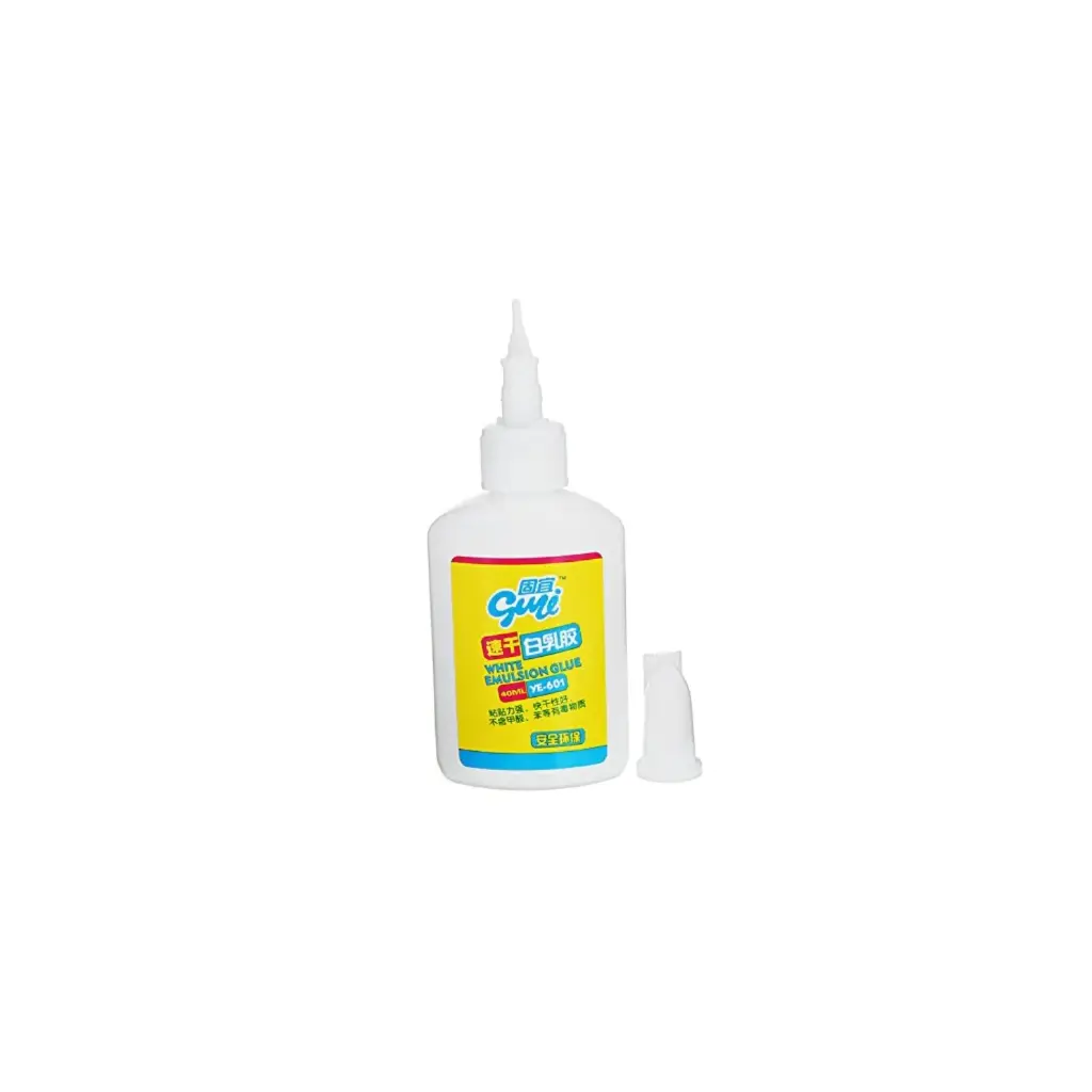 Gooey White Emulsion Glue 40ml