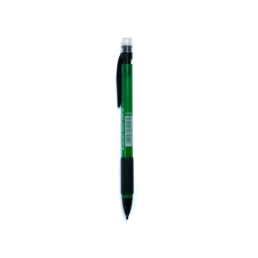 Luxor pen eco Write Smart Pencil Pen 0.5 GREEN