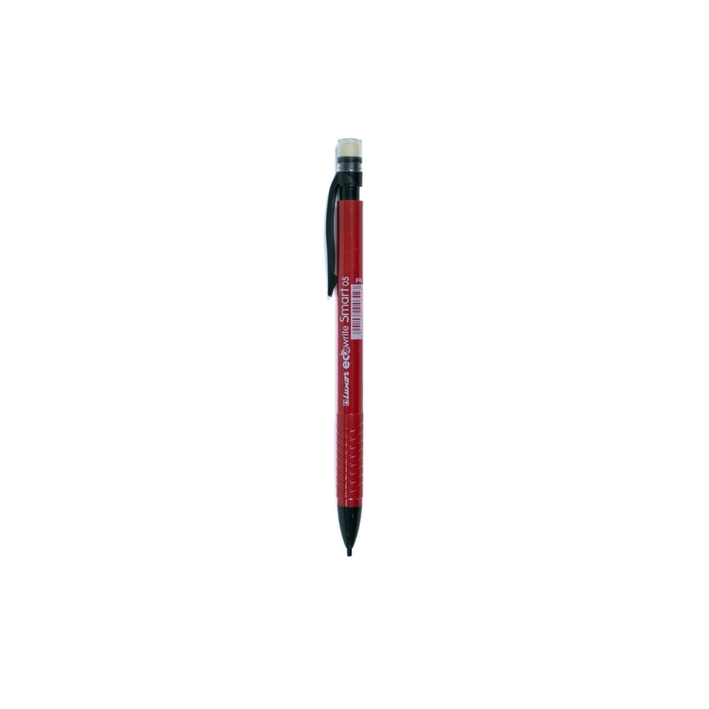 Luxor - Pencil Pen eco RED 0.5