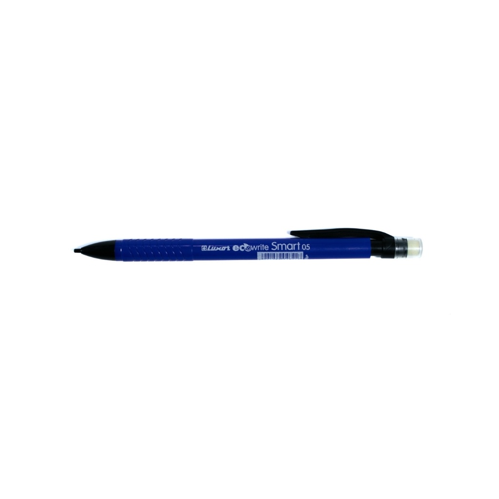 Luxor - Eco Write Smart Pencil 0.5 Blue