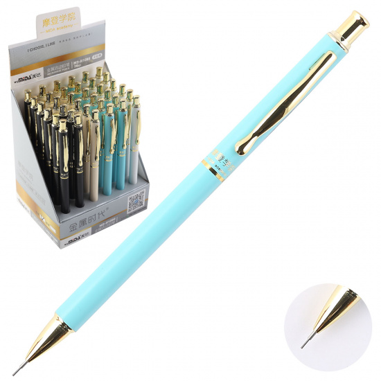 PEN MECHANICAL PENCIL- 0.5