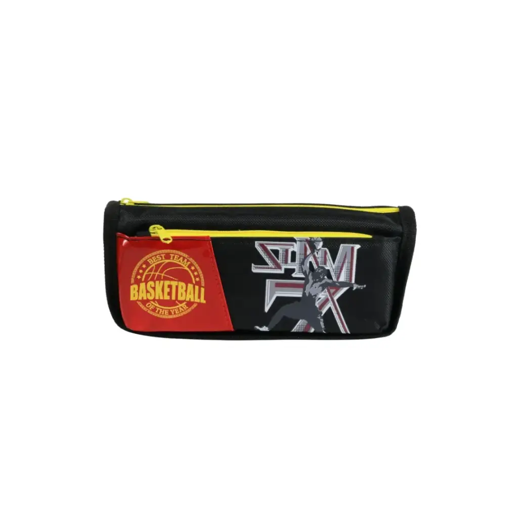 Pencil case BASKETBALL NO:SY-7020
