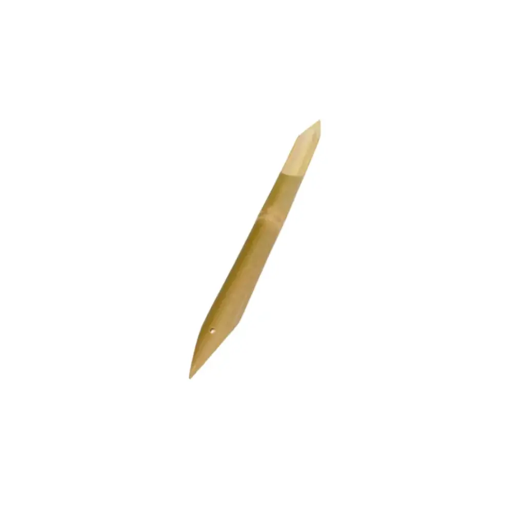 Bamboo Caligraphy Pen
