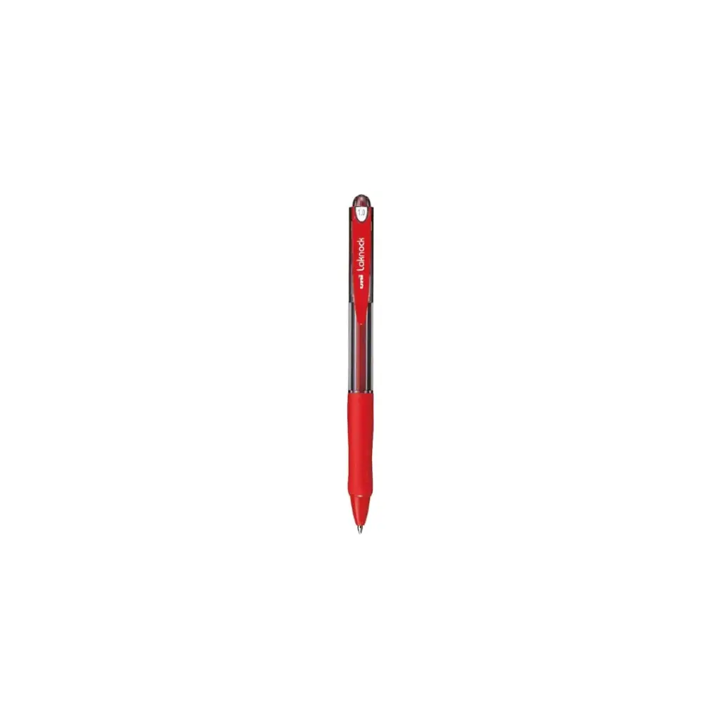 LAKNOCK Pen RED 1.0mm SN-100