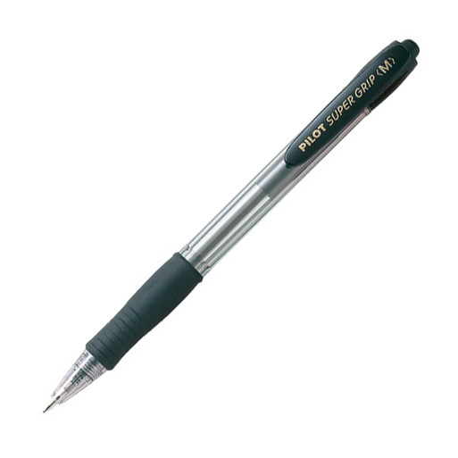 Pen PILOT 1.0mm Ball Point black