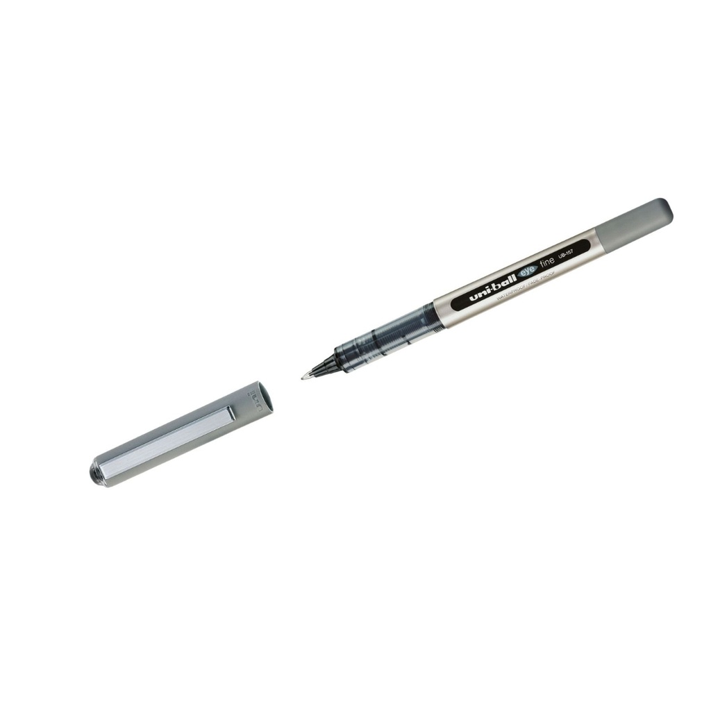 Mitsubishi Uni-ball Eye fine 0.7 Roller pen Black 1pc