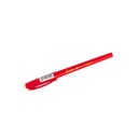 Pilot BP-1 Medium Red 1.0 mm