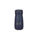 Puff Widemouth Matte Mykanos Blue 600ML