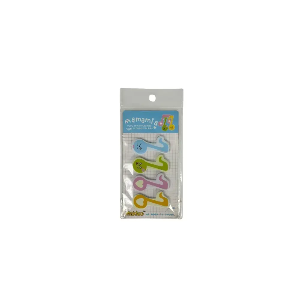 MAMAMIA Meidao sticky note
