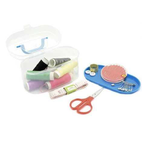 Superior Goods Series , Sewing set 