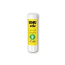 UHU Paper Glue Stick, 8.2g