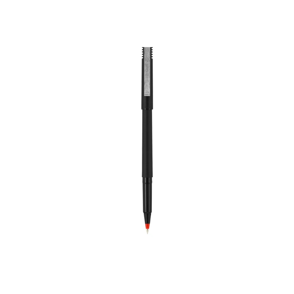 Uni-ball Micro Eco Pen 0.5 mm Red 1pc