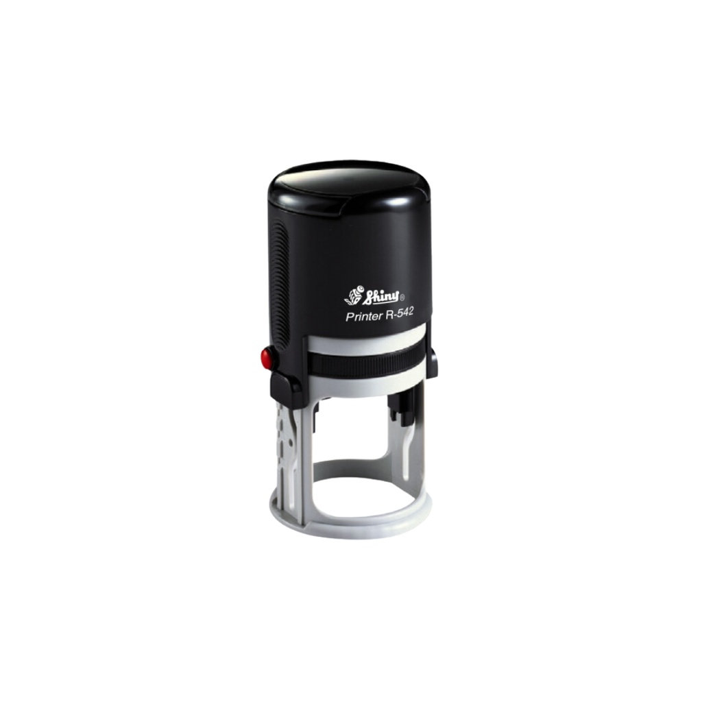 Shiny - Self Inking Stamp Printer 42mm