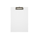 SADAF Clipboard Acrylic Clear FC NO.SDF-4108