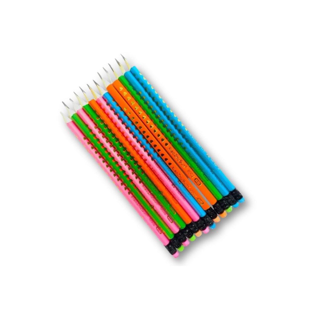 Hong Wei - Pencil HW-018-B