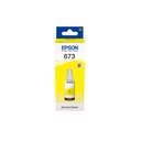 Epson T6731 Ink Bottle 70ML (Yellow)
