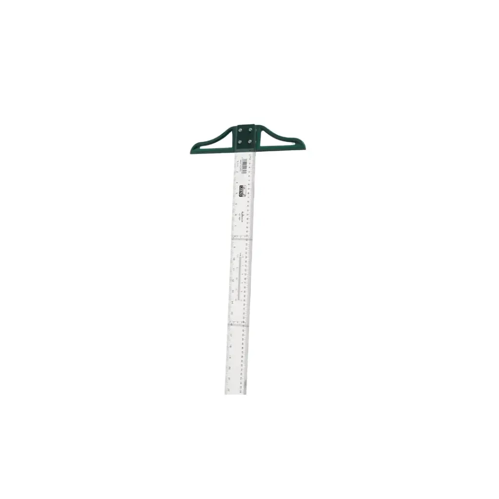 LEENO T-Scale Ruler, 100cm LE-1829     