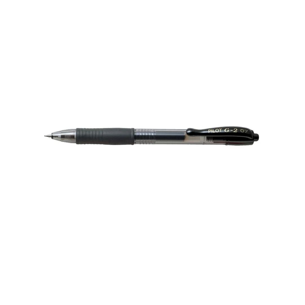 Pilot G2 0.7 mm Pen Gel Ink