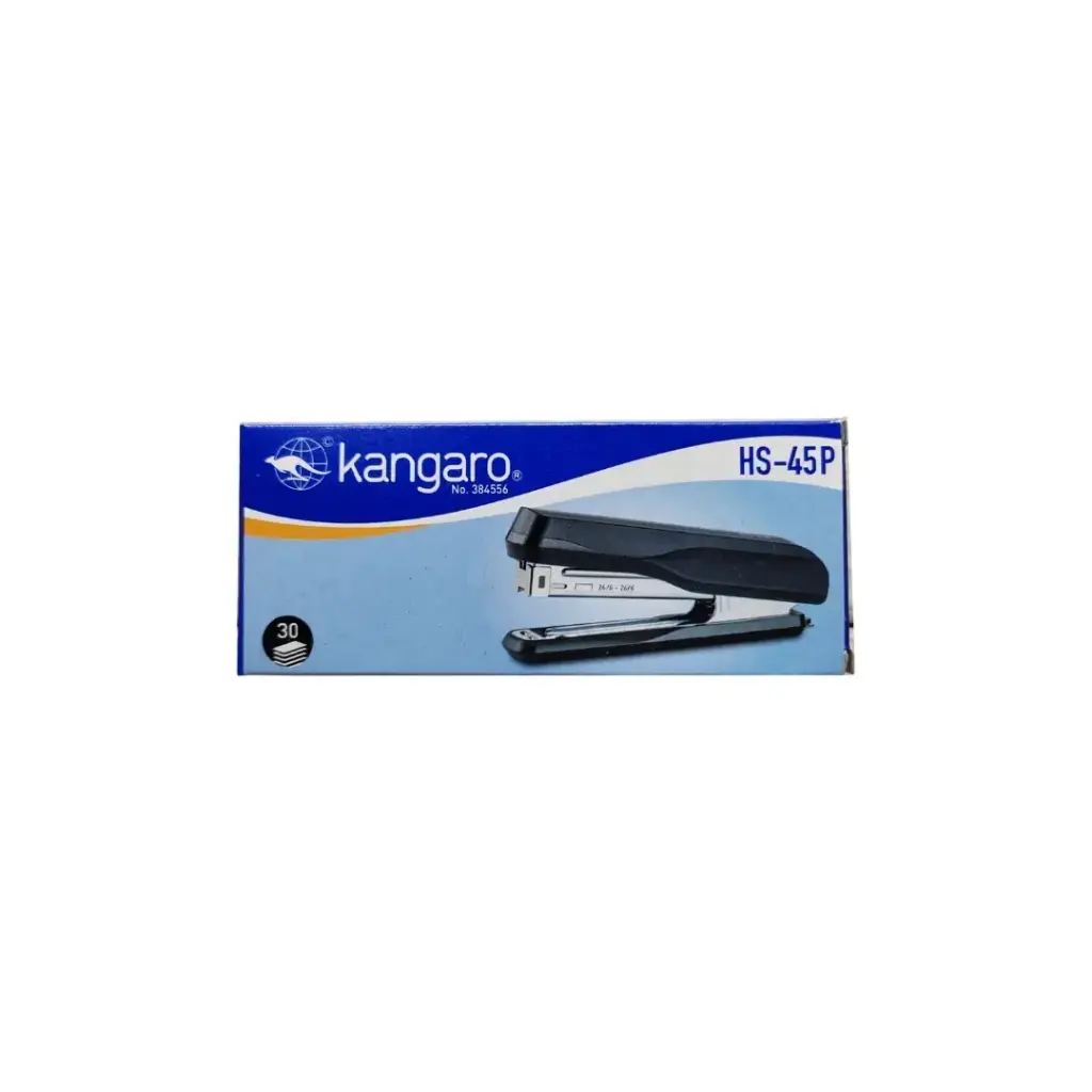 Kangaro Stapler HS-45P