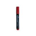 Permanent Pen Marker Red Sadaf 2mm Pec