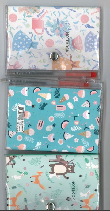 NoteBook No.1003691