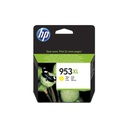 HP 953XL Cartridge Yellow