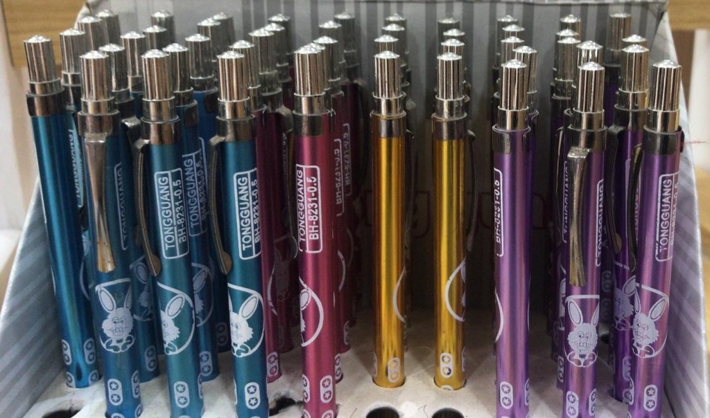 Tong Guang Pen Pencil 0.5 No.bh-8231