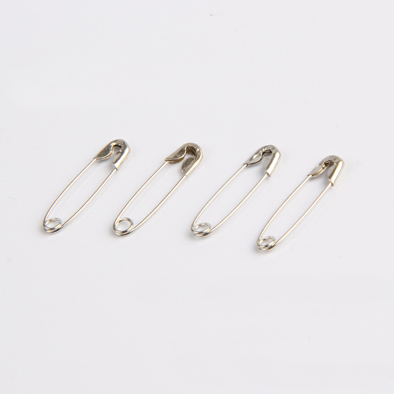 Pin Brooch Hijab Needle