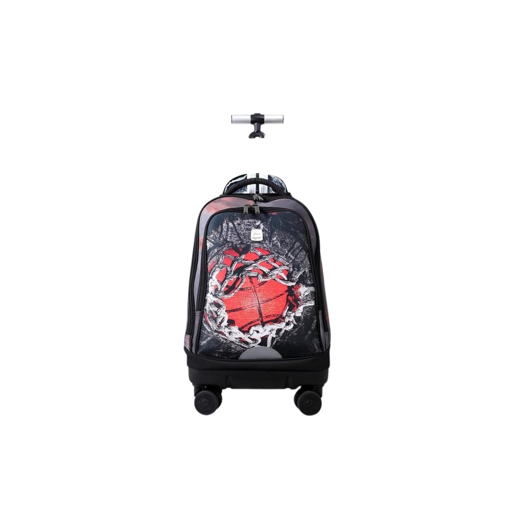 Glossy Bird Trolley Bag 19 Inch NO.GB3938T-4