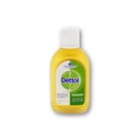 DETTOL Antiseptic Disinfectant Liquid 125ml