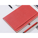 Notebook Planner Leather A5 GP