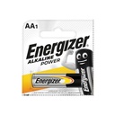 Battery Energizer Alkaline AA1 