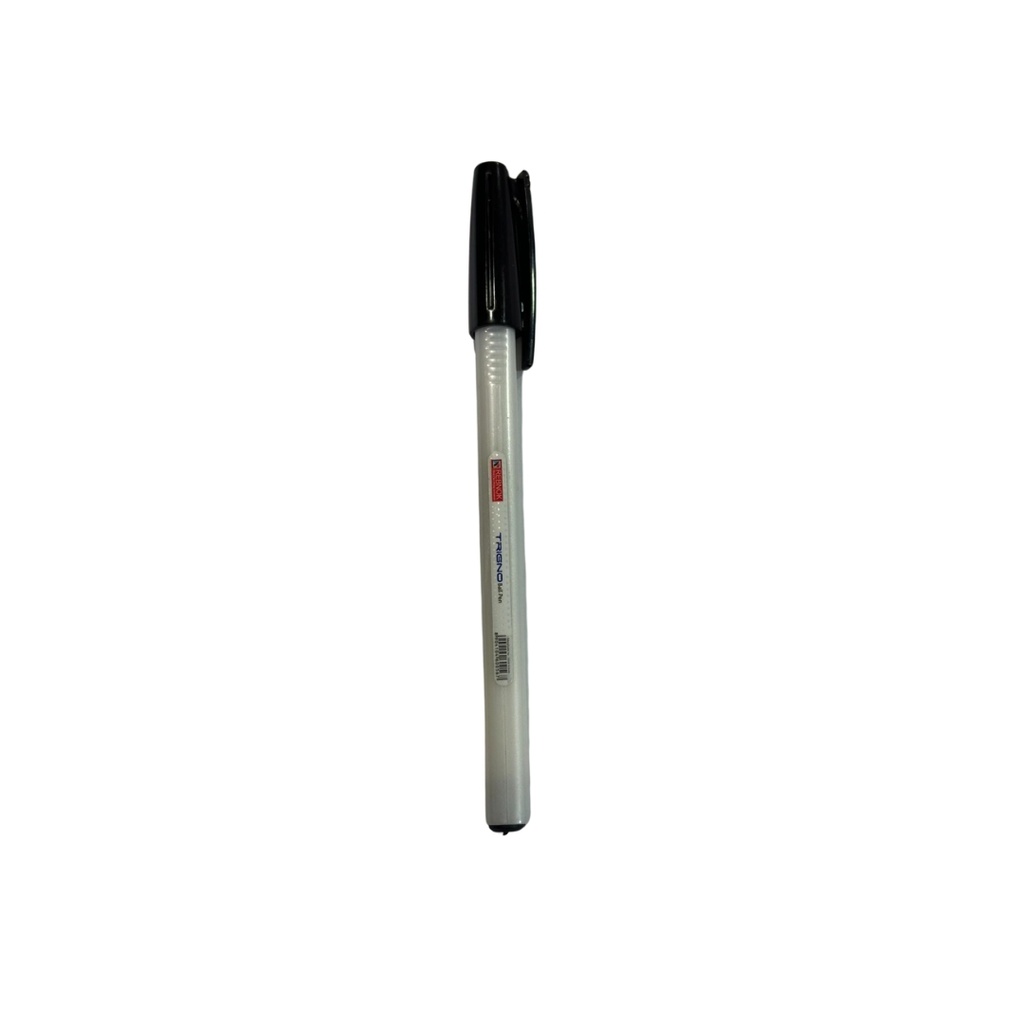 TRIGNO-Rebnok Ballpen black 1pc