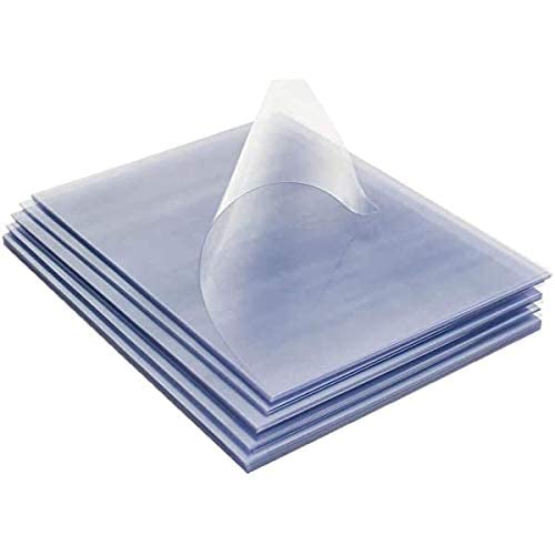 XINYAO, Binding Sheet PVC A4 200MIC
