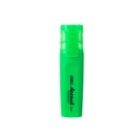 Deli-ES621 Highlighter, Green, 1-5mm, 1pc
