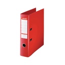 Excel Lever Arch File Large 70mm 