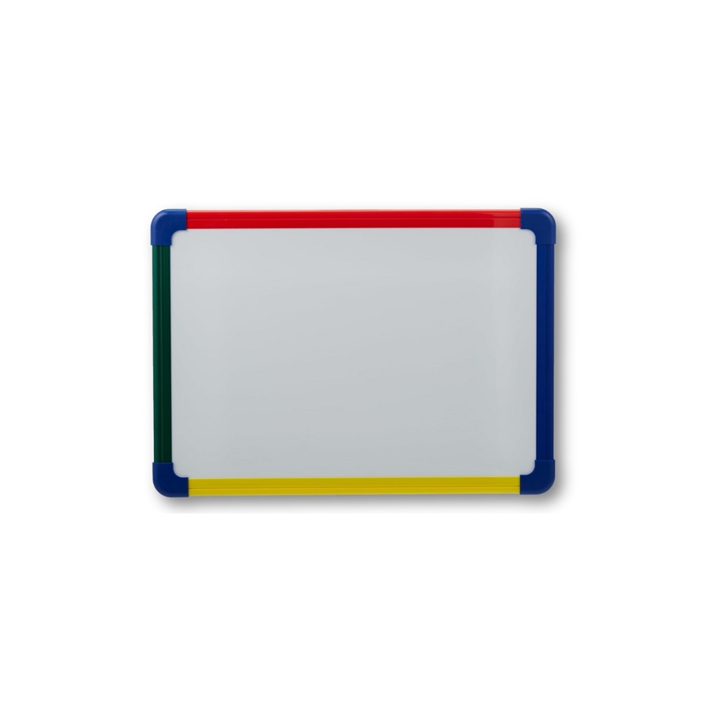 Maxi - White board double side 20X30