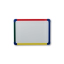 Maxi - White board double side 20X30