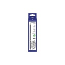 Faber Castell - Gold Faber 3H - Pencil Pack/12 Black