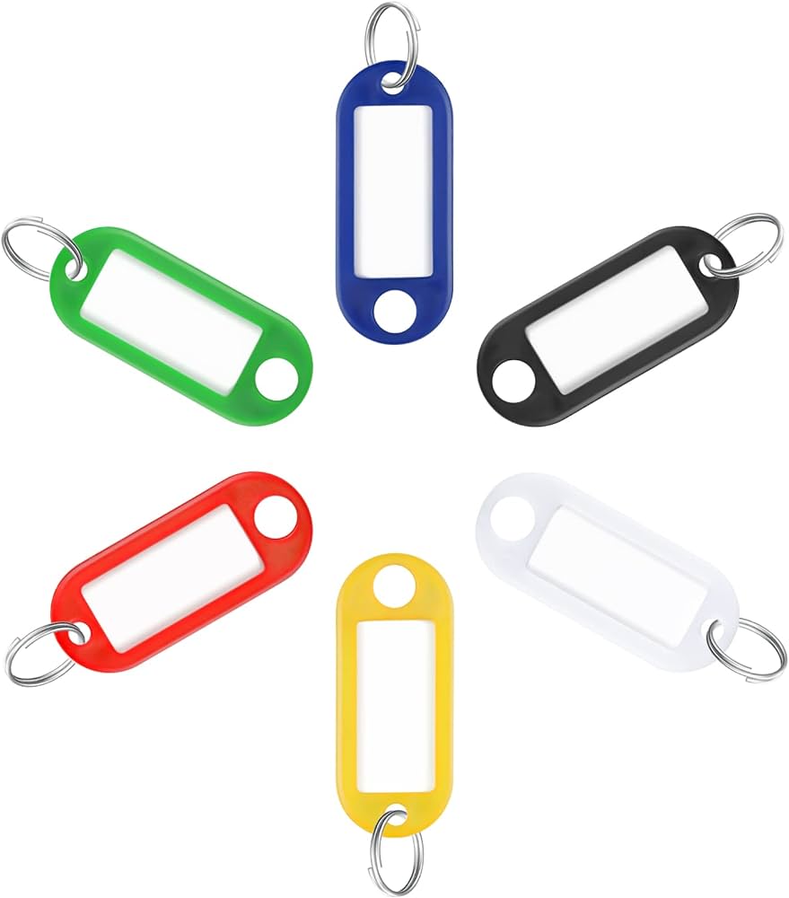 Key Tag LE-1211 1Pcs