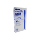 Pentel Energel -X Gel Roller Pen Blue  BOX/12PCS