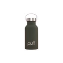Puff Hanger Rubber Army Green 350ML