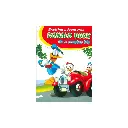 Exciting Adventure Story Books A5