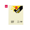 Deli - Sticky Notes 76×101mm EA00453