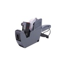 Deli-7504 Price Label Gun, GREY ,8 digits