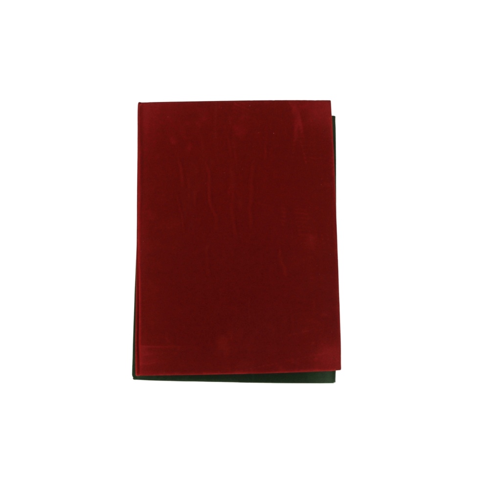 Certificate Holder 